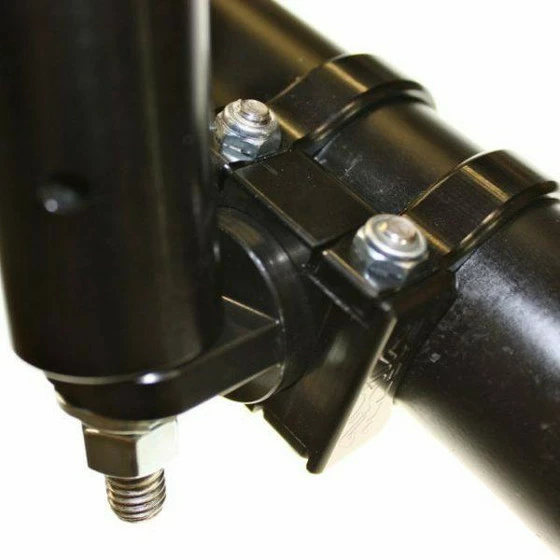 Axia Alloys Adjustable Angle Flag / Whip Mount - Image 5