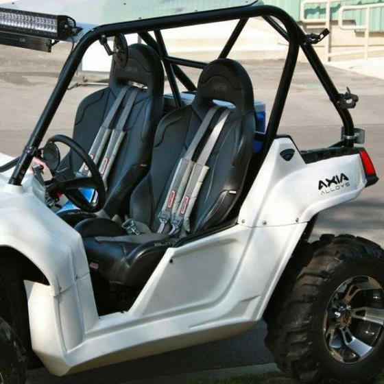 Axia Alloys All Purpose Mount (1″- 2″ Large) - Image 3