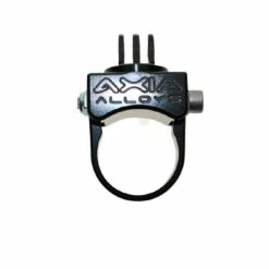 Axia Alloys Gopro Camera Tubing / Handlebar Mount