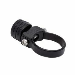 Axia Alloys Helmet Race Air Pumper Hose Plug Mount