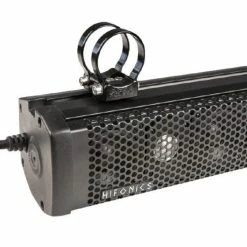 Axia Alloys Hifonics Thor Sound Bar Mount