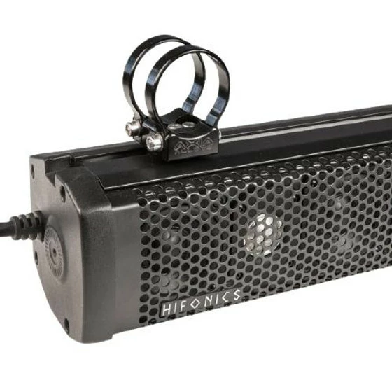 Axia Alloys Hifonics Thor Sound Bar Mount