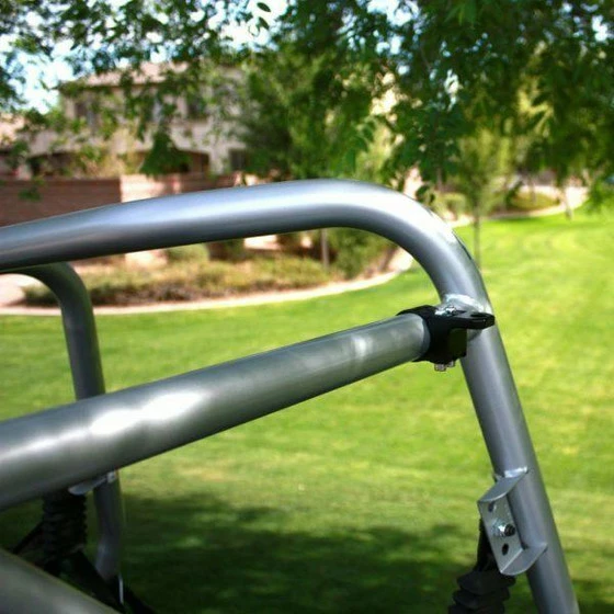 Axia Alloys Horizontal Bar Whip / Flag Mount - Image 2