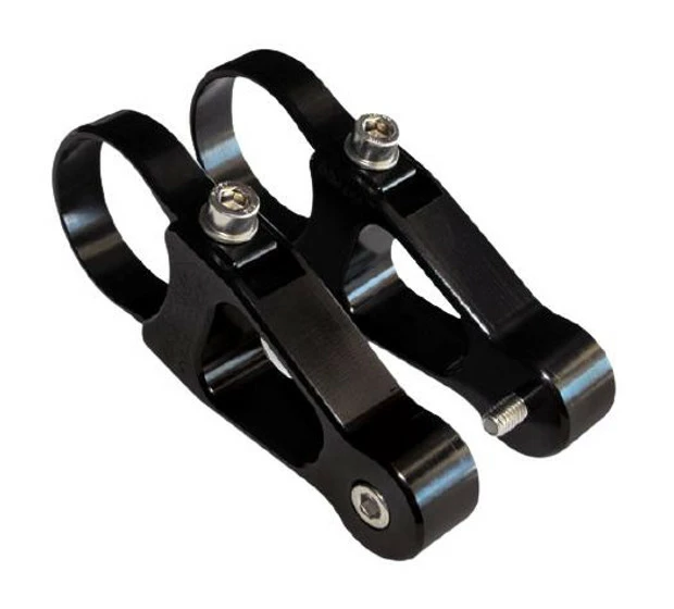 Axia Alloys Lowrance GPS Cage Mount (2.5" Bar)