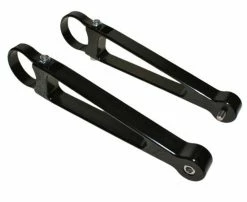 Axia Alloys Lowrance GPS Cage Mount (6" Bar)