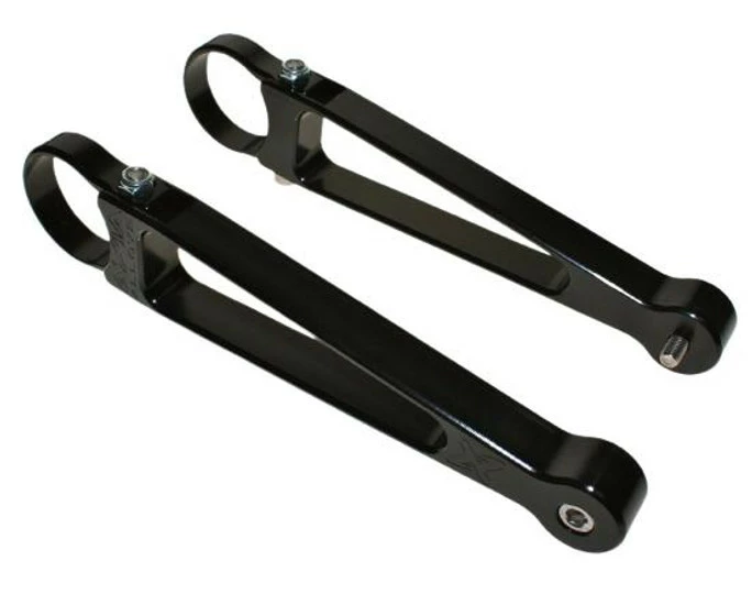 Axia Alloys Lowrance GPS Cage Mount (6" Bar)