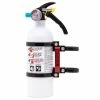 Axia Alloys Quick Release Fire Extinguisher Mount W/ 2lb Extinguisher