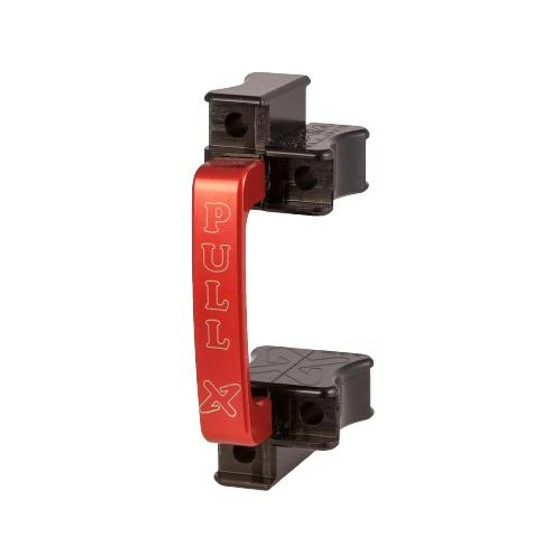 Axia Alloys Quick Release Fire Extinguisher Mount W/ 2lb Extinguisher - Image 2