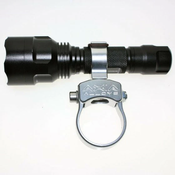 Axia Alloys Rigid Industries Halo Flashlight Mount - Image 3