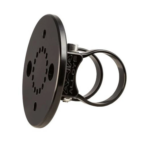 Axia Alloys Rotopax / Fuelpax Fuel Container Mount