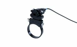 Axia Alloys Single Race Radio Jack Mount