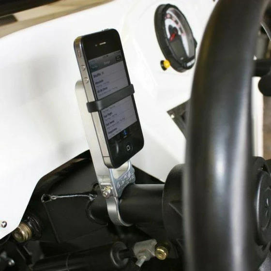 Axia Alloys Steering Column GPS Mount - Image 2