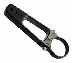 Axia Alloys Steering Column GPS Mount