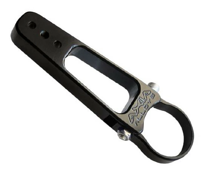 Axia Alloys Steering Column GPS Mount