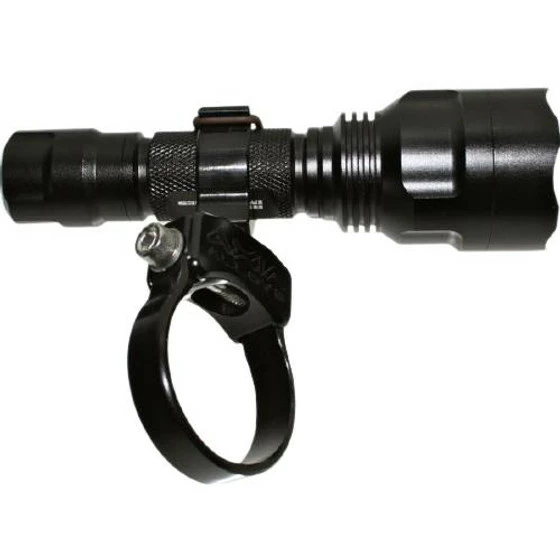 Axia Alloys Rigid Industries Halo Flashlight Mount - Image 4