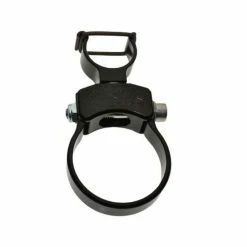 Axia Alloys Rigid Industries Halo Flashlight Mount