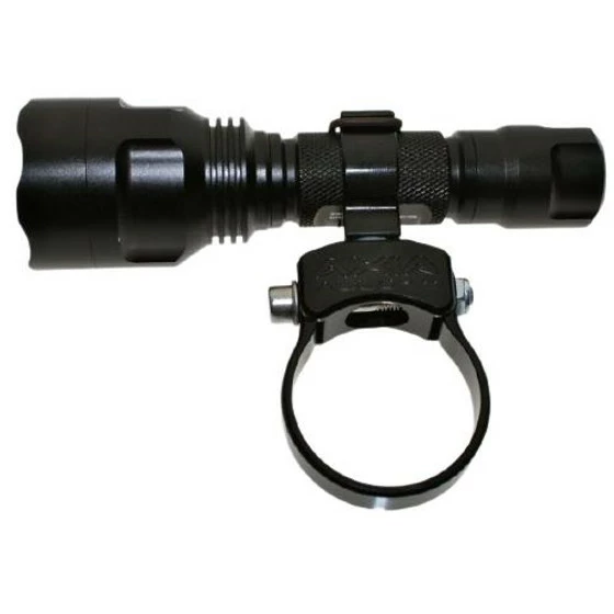 Axia Alloys Rigid Industries Halo Flashlight Mount - Image 2