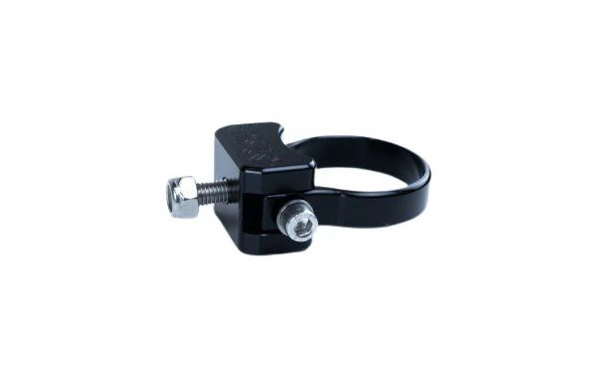 Axia Alloys Universal Mount - Single 8mm Female Nylock / Male Bolt - Image 3