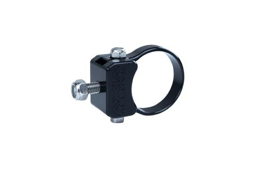 Axia Alloys Universal Mount - Single 8mm Female Nylock / Male Bolt