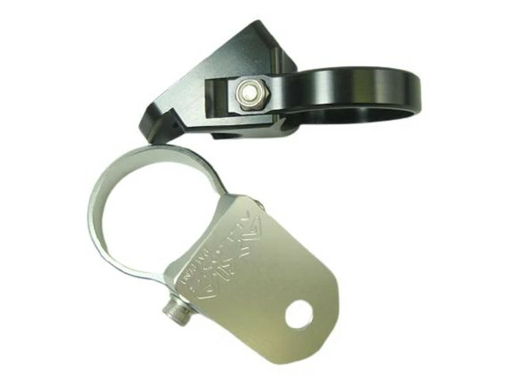 Axia Alloys Universal Pillar Light Mount