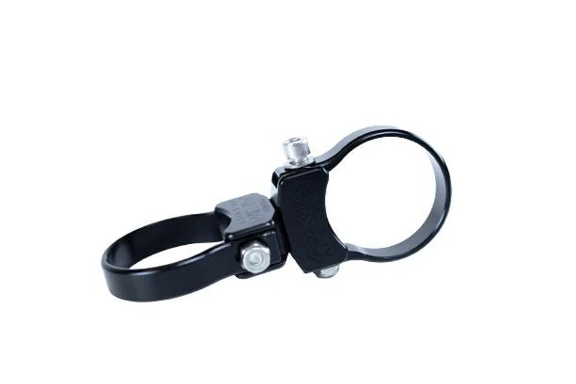 Axia Alloys Universal Pivoting Clamp To Clamp Mount