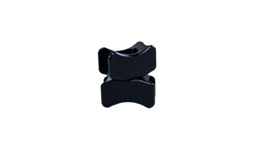 Axia Alloys Universal Pivoting Clamp To Clamp Mount - Image 3