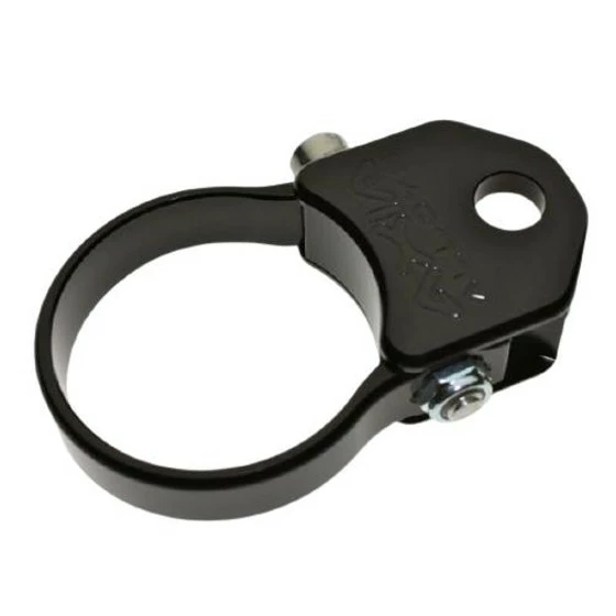 Axia Alloys Rigid Industries Dually Light Vertical Bar Mount