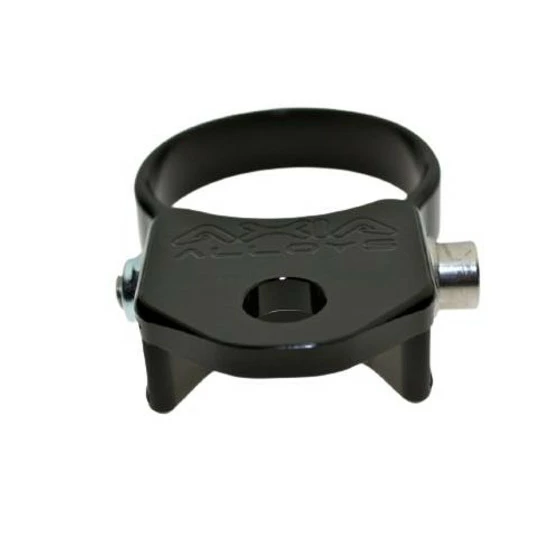 Axia Alloys Rigid Industries Dually Light Vertical Bar Mount - Image 2