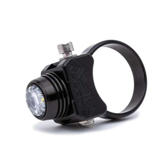 Axia Alloys USB Rechargeable Universal Dome Light