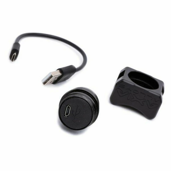 Axia Alloys USB Rechargeable Universal Dome Light - Image 3