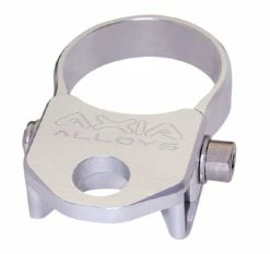 Axia Alloys Vertical Bar Whip / Flag Mount