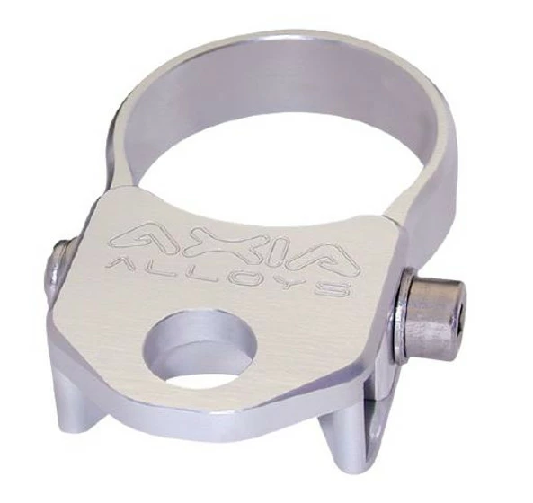 Axia Alloys Vertical Bar Whip / Flag Mount