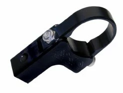 Axia Alloys LED Light Bar Mount For Bottom Mount Vision X Style