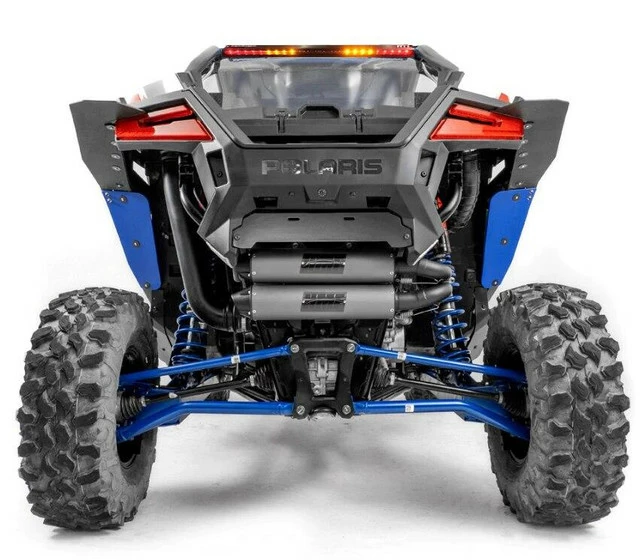Baja Designs Polaris RZR Pro XP RTL-S Tail Light Kit - Image 3