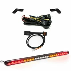 Baja Designs Polaris RZR Pro XP RTL-S Tail Light Kit