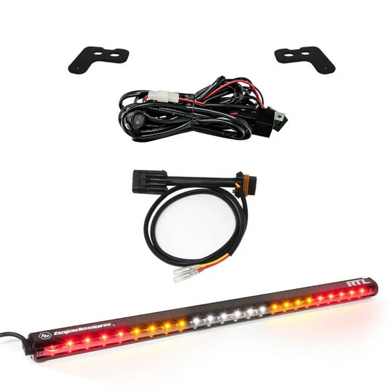 Baja Designs Polaris RZR Pro XP RTL Tail Light Kit
