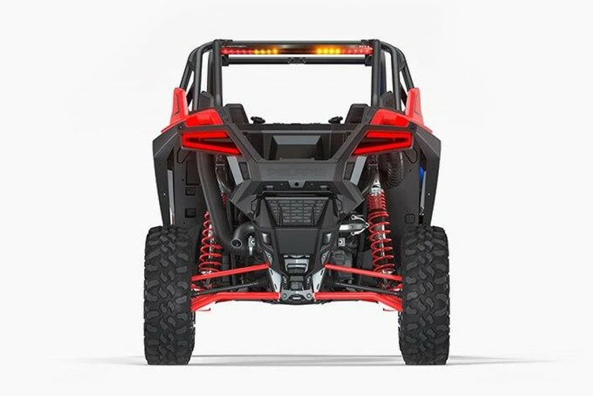 Baja Designs Polaris RZR Pro XP RTL Tail Light Kit - Image 2