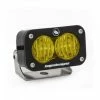 Baja Designs S2 Pro LED Light (Wide Cornering) (Amber)