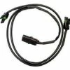Baja Designs Squadron/S2 Wire Harness Splitter Adds 1 Light - 613607