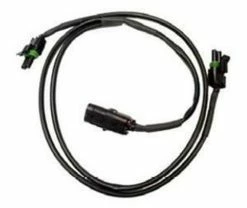 Baja Designs Squadron/S2 Wire Harness Splitter Adds 1 Light - 613607