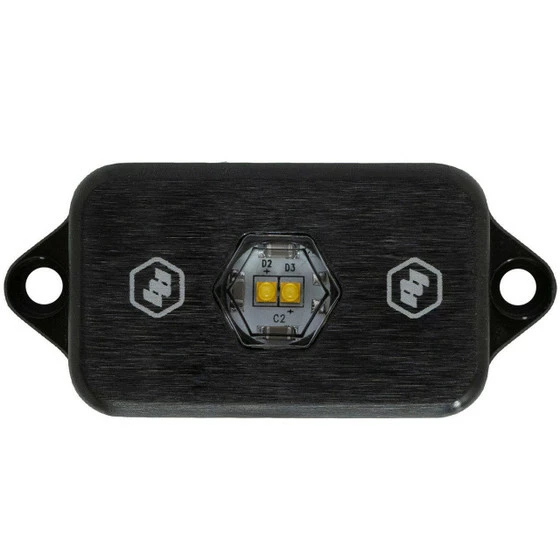 Baja Designs Universal LED Rock Light - Image 2