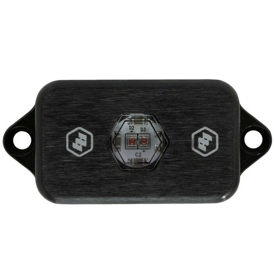 Baja Designs Universal LED Rock Light - Image 3