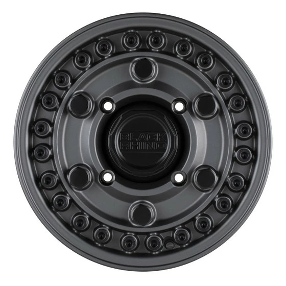Black Rhino Wheels Armory UTV Wheel - Image 5