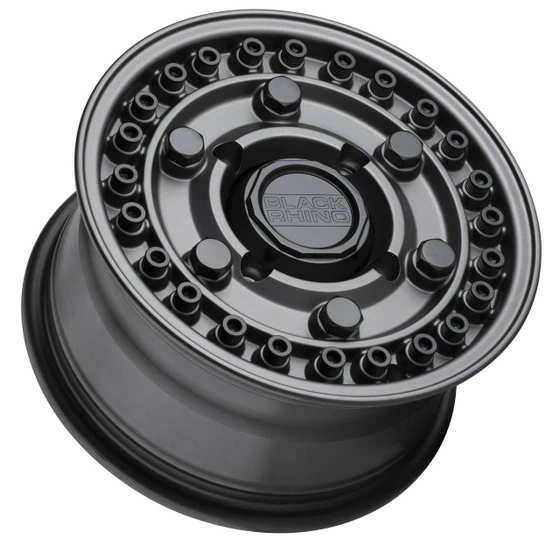 Black Rhino Wheels Armory UTV Wheel - Image 6