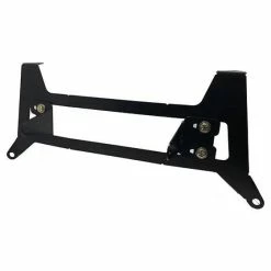 Bosman Designs Honda Talon Upper Grill Light Bar Mount