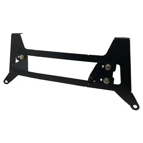 Bosman Designs Honda Talon Upper Grill Light Bar Mount