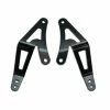 Cognito Motorsports Polaris RZR Light Bracket Mount Kit (4-Seat) (for Baja Designs XL Linkable Light Bar)