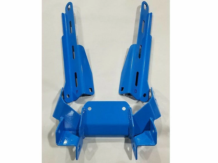 CT Race Worx Maverick X3 Bombproof Front Upper Shock Mount - Image 2