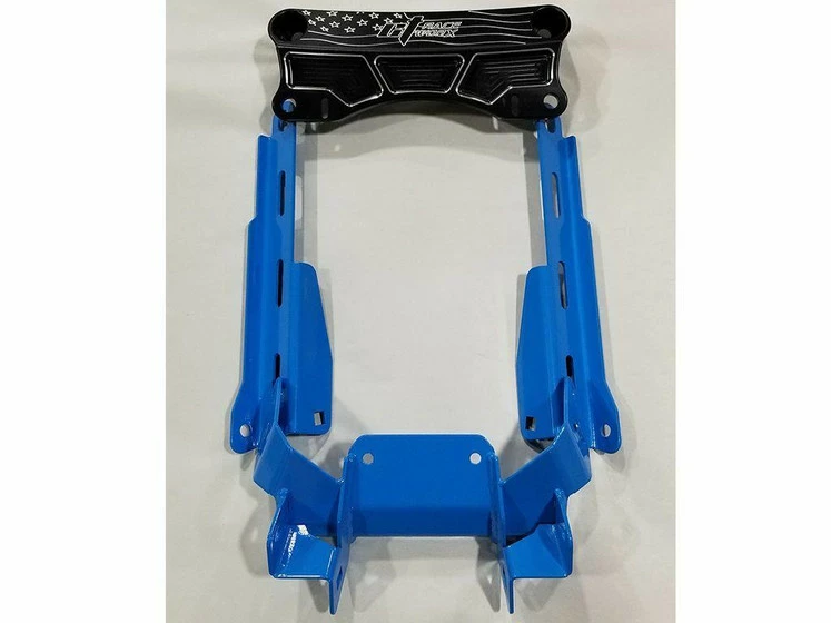 CT Race Worx Maverick X3 Bombproof Front Upper Shock Mount - Image 4