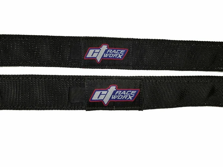 CT Race Worx Maverick X3 Bombproof Front Upper Shock Mount - Image 7